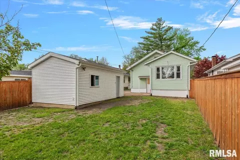 1816 S Lowell Ave, Springfield, IL 62704 photo 21