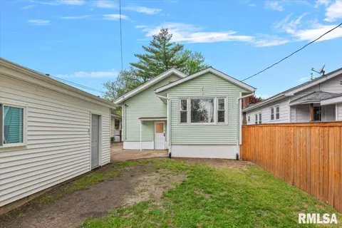 1816 S Lowell Ave, Springfield, IL 62704 photo 22