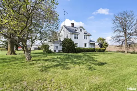 1620 Old Route 36, Jacksonville, IL 62650