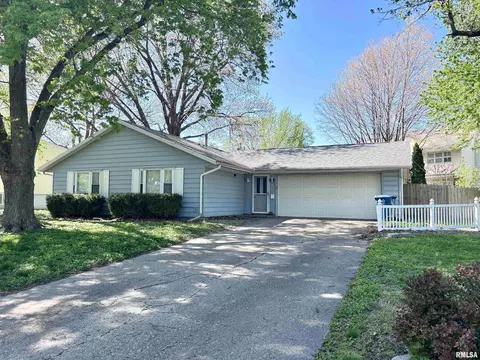 60 N Oxford Rd, Springfield, IL 62702