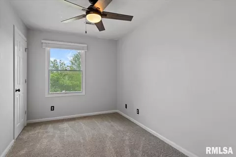 Bedroom - 3712 Viking Blvd, Springfield, IL 62712 photo 1 of 8