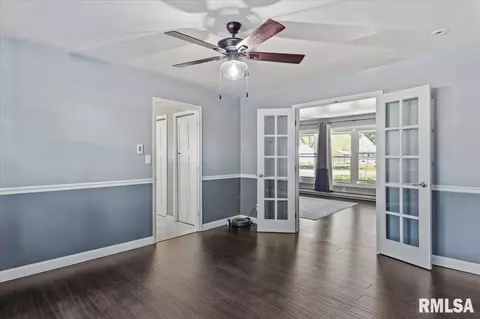 Entry Way - 3226 Brunk Dr, Springfield, IL 62712 photo 2 of 5
