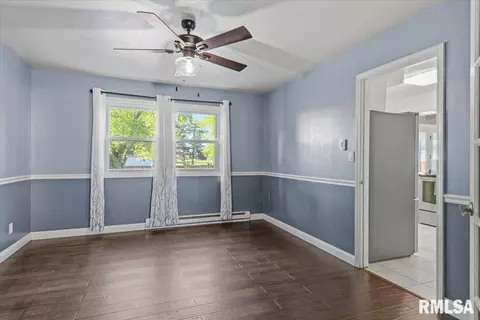 Entry Way - 3226 Brunk Dr, Springfield, IL 62712 photo 1 of 5