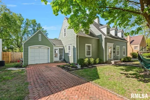 Other - 822 W Edwards St, Springfield, IL 62704 photo 1 of 9