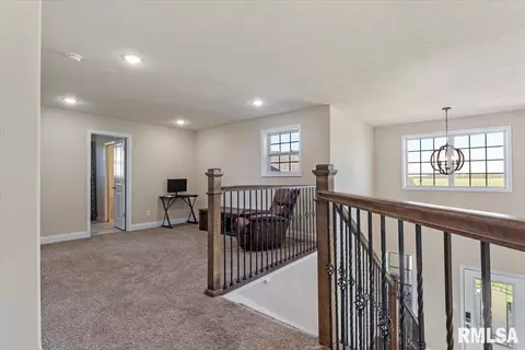 Entry Way - 1701 Spartan Dr, Chatham, IL 62629 photo 3 of 3