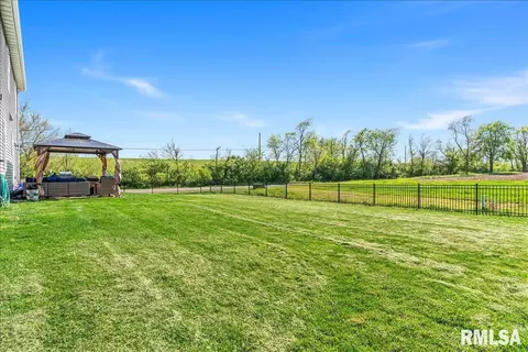 Exterior - 1701 Spartan Dr, Chatham, IL 62629 photo 7 of 7