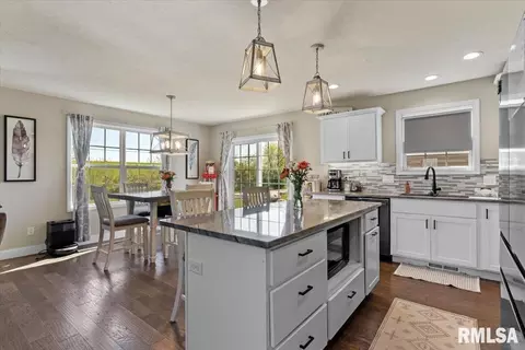 Kitchen - 1701 Spartan Dr, Chatham, IL 62629 photo 1 of 3