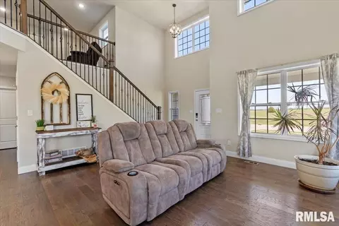 Entry Way - 1701 Spartan Dr, Chatham, IL 62629 photo 1 of 3