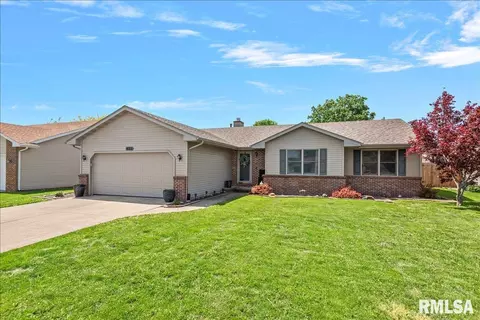 425 Dewberry Trl, Chatham, IL 62629