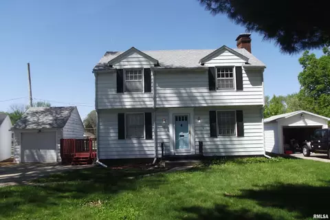 441 Jackson Pkwy, Springfield, IL 62704