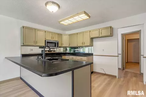 Kitchen - 1204 Harmony Ct, Springfield, IL 62703 photo 1 of 1