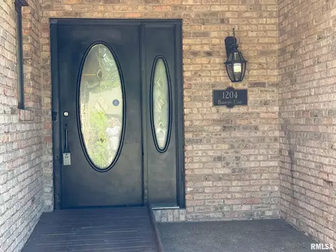 Entry Way - 1204 Harmony Ct, Springfield, IL 62703 photo 1 of 1