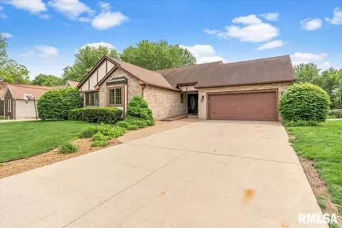 1204 Harmony Ct, Springfield, IL 62703
