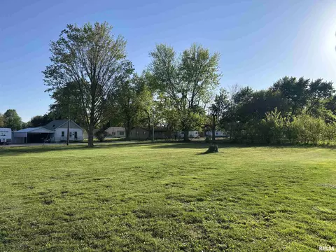 Exterior - 731 E Jackson St, Virden, IL 62690 photo 3 of 6