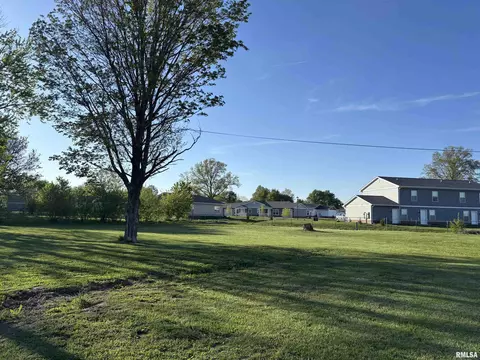 Exterior - 731 E Jackson St, Virden, IL 62690 photo 6 of 6