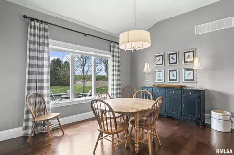 Dining - 3700 Crystal Spring Dr, Springfield, IL 62711 photo 1 of 2