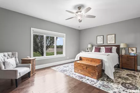 Bedroom - 3700 Crystal Spring Dr, Springfield, IL 62711 photo 3 of 10