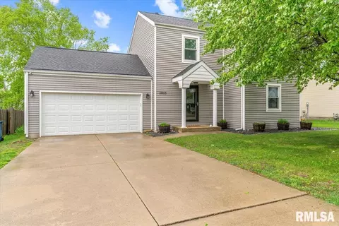 3805 Viking Blvd, Springfield, IL 62712