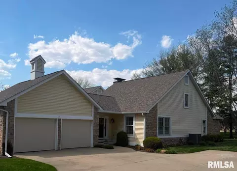 21 Chimney View Ln, Springfield, IL 62707