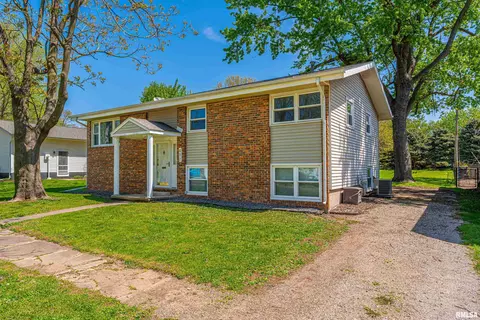 417 N Marion St, Mount Pulaski, IL 62548