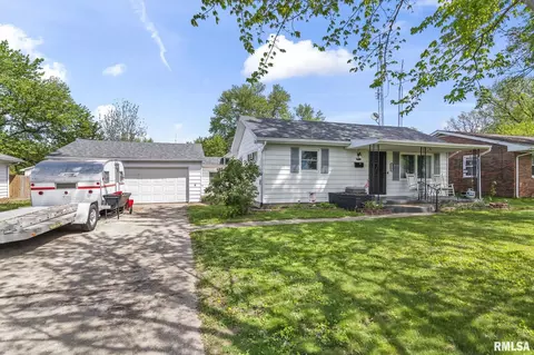Other - 519 W Wright St, Virden, IL 62690 photo 7 of 7