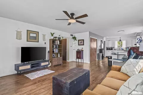 Living - 519 W Wright St, Virden, IL 62690 photo 3 of 3