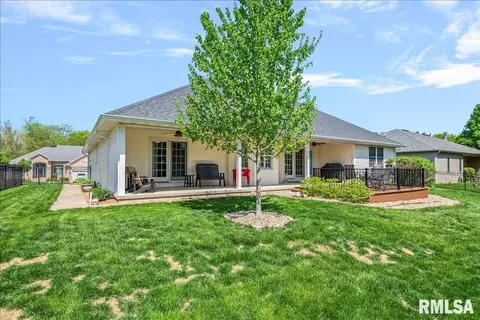 Other - 4356 Creek Dr, Springfield, IL 62711 photo 23 of 25