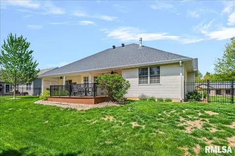 Other - 4356 Creek Dr, Springfield, IL 62711 photo 24 of 25