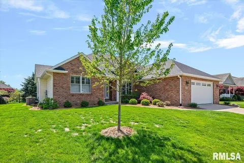 Other - 4356 Creek Dr, Springfield, IL 62711 photo 1 of 25