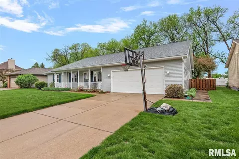2508 Charlack Ave, Springfield, IL 62704 photo 2