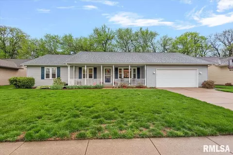 2508 Charlack Ave, Springfield, IL 62704