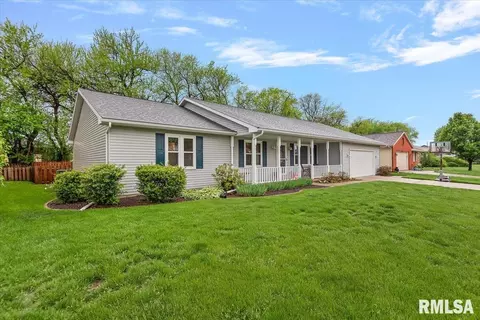 2508 Charlack Ave, Springfield, IL 62704 photo 3