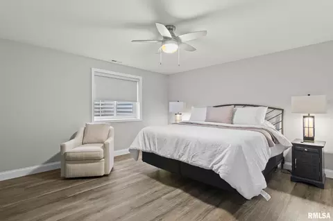 Bedroom - 4605 Lasalle Ct, Springfield, IL 62711 photo 7 of 7