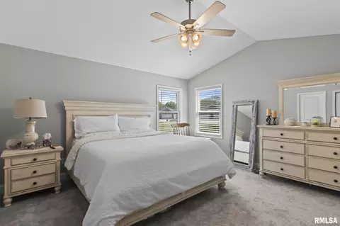 Bedroom - 4605 Lasalle Ct, Springfield, IL 62711 photo 1 of 7