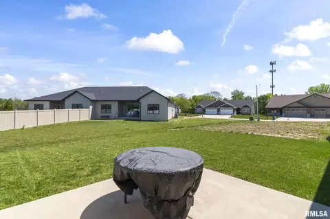 Exterior - 4605 Lasalle Ct, Springfield, IL 62711 photo 7 of 7