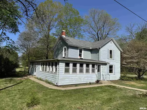 304 N Market St, Topeka, IL 61567