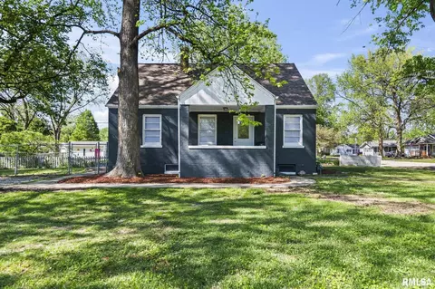 3159 S 2nd St, Springfield, IL 62703