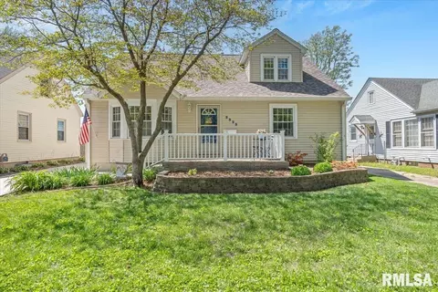Other - 2323 S State St, Springfield, IL 62704 photo 1 of 13