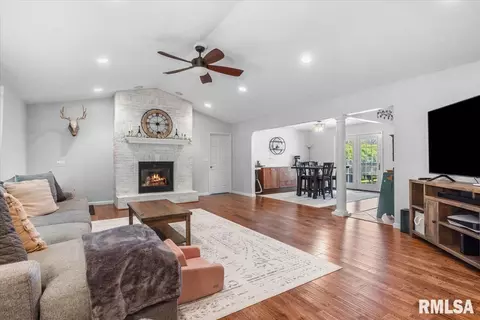 7940 Tumbleweed Trl, Springfield, IL 62707 photo 7