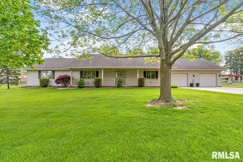 7940 Tumbleweed Trl, Springfield, IL 62707 photo 3