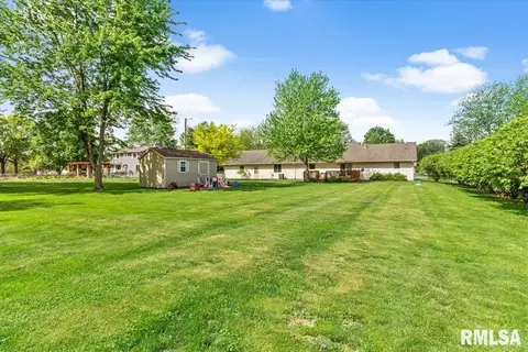 7940 Tumbleweed Trl, Springfield, IL 62707 photo 38