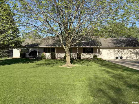 7940 Tumbleweed Trl, Springfield, IL 62707