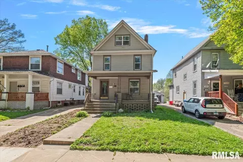 841 S Glenwood Ave, Springfield, IL 62704
