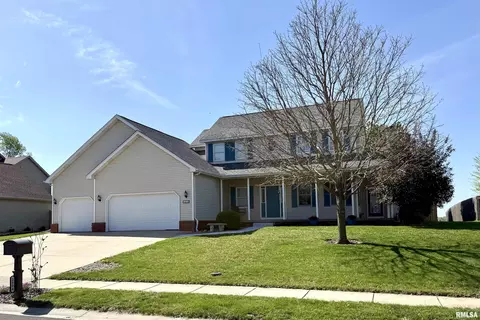 2804 Hastings Rd, Chatham, IL 62629