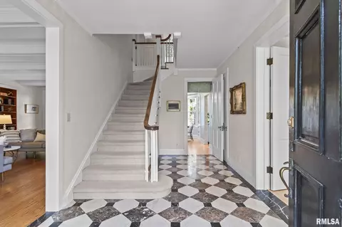 Entry Way - 1645 Ruth Pl, Springfield, IL 62704 photo 1 of 5