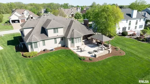 View/Area - 4405 Turtle Bay, Springfield, IL 62711 photo 2 of 12