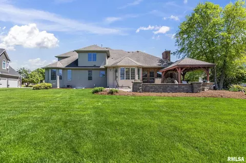 Exterior - 4405 Turtle Bay, Springfield, IL 62711 photo 7 of 9