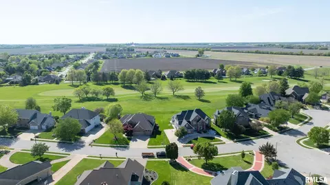 View/Area - 4405 Turtle Bay, Springfield, IL 62711 photo 8 of 12