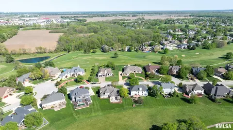 View/Area - 4405 Turtle Bay, Springfield, IL 62711 photo 5 of 12