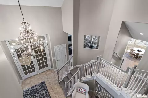 Entry Way - 4405 Turtle Bay, Springfield, IL 62711 photo 3 of 6